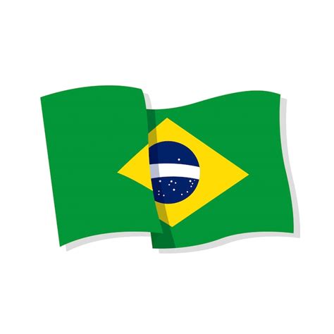 Images de Drapeau bresil – Téléchargement gratuit sur Freepik