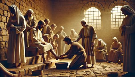 Why Is It Called Maundy Thursday? The Origin And Meaning Of The Name