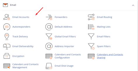 How to Connect Webmail to Gmail – Step-by-Step Image Guide - Step-by ...