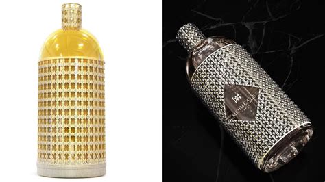 The World's Most Expensive Fragrances That Money Can Purchase