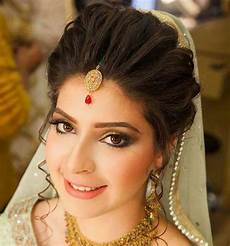 Indian New Hairstyle by Indian Bridal Wedding Hairstyles Trends 2018 Collection Indian New Hairstyle