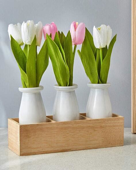 Shop for Luxury Planters Online - Ajio Luxe