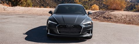 New 2023 Audi A5 for Sale in Nashville, TN | Audi Nashville