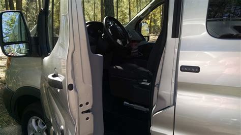 Image result for Ford Transit Keypad Installation