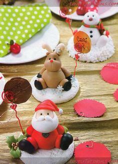 Fondant Figures Instructions 的图像结果