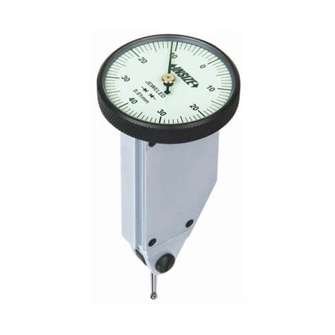 Dial Test Indicator - Round Body Dial Test Indicator Authorized ...
