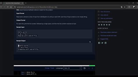 Java End of File HackerRank Solution 的图像结果