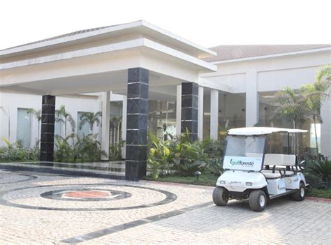 Independent Villas for Sale Greater Noida | Paramount Golf Foreste