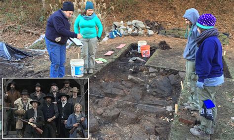 Hatfields And Mccoys Today