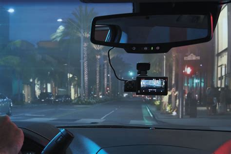 Dash cam benefits: Why you need one and why the Cobra SC 200D is a ...