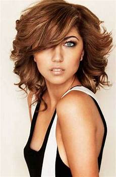 Hairstyles For Thick Hair And Faces by 20 Haircuts With Bangs For Faces Hairstyles And Hairstyles For Thick Hair And Faces