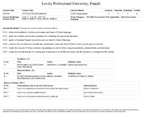 Beginners python cheat sheet pcc lists - Use square brackets to define ...
