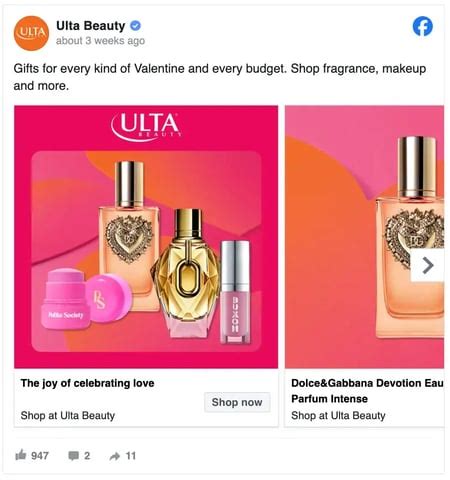 Anatomy of a Facebook Ad: How to Create Scroll-Stopping Campaigns ...