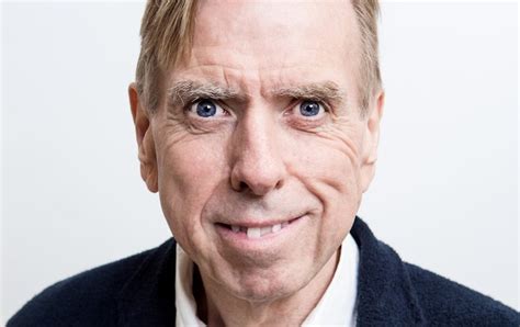 Has Timothy Spall Interview 的图像结果