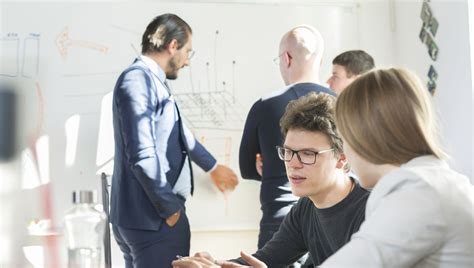 Talent vs Skill - Creating The User Experience | Foundations Executive ...