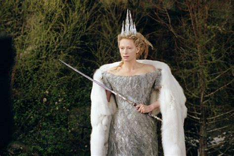 Narnia White Witch The Movie Quotes. QuotesGram