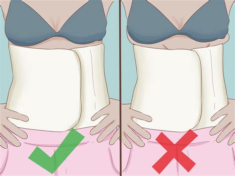 Can I Wear Belly Belt After C Section - Belt Poster
