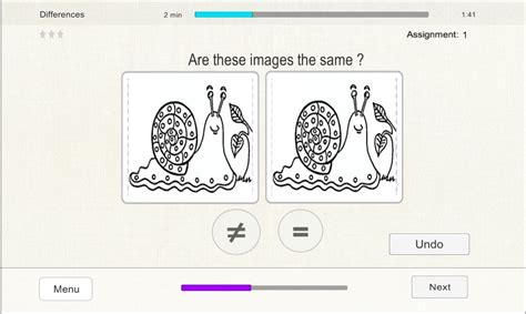Differences Level 26 的图像结果