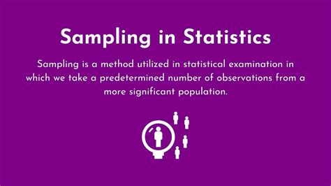 Sampling Statistics 的图像结果