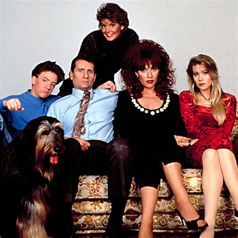 Married With Children Reunion