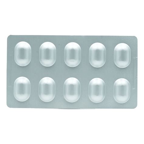 Brivup-100 Tablet 10's Price, Uses, Side Effects, Composition - Apollo ...