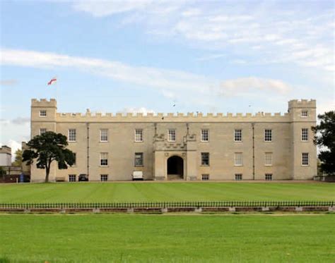 Syon House in Gosford Park in London | TimesTravel