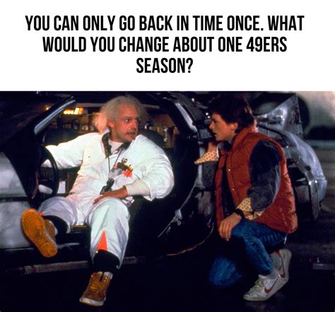 49erscast on Twitter: "Brock Purdy didn’t get hurt in the NFCCG😢"