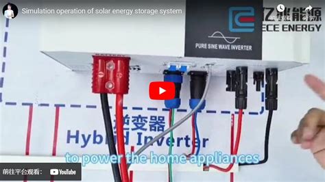 Solar Energy Storage 的图像结果
