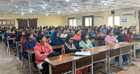 Events - Satyendra Nath Tagore Civil Services Study Centre