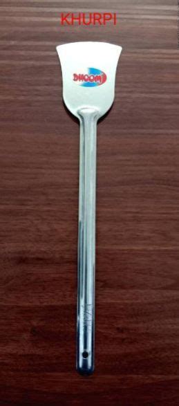 Dhoom Stainless Steel Spatula Manufacturer, Supplier from Palghar