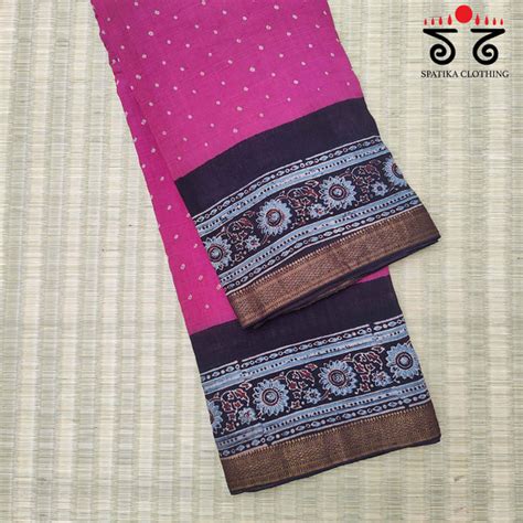 Sarees – Page 7 – Spatika Clothing