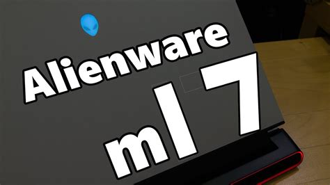 Image result for Alienware M17 R4 vs Area 51