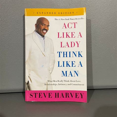 Book Think Like A Man