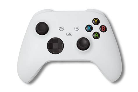 Image result for Xbox Controller Transparent Background