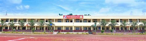 Dhanapal P. Khemalapure Central School, Bellad-Bagewadi