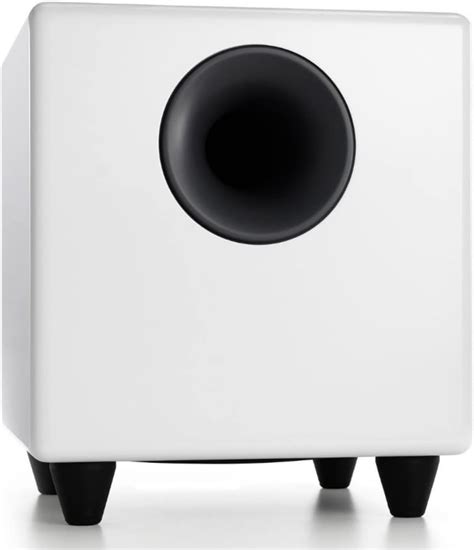 Audioengine A2 HD Walnut Computer Speakers with S8 India | Ubuy