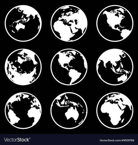 Global Black and White 的图像结果