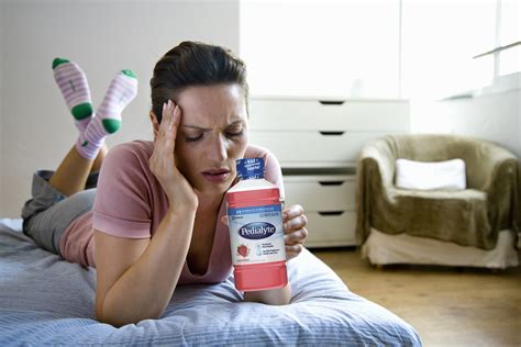 Pedialyte Stops Pretending It's Just for Babies and Makes Fizzy ...