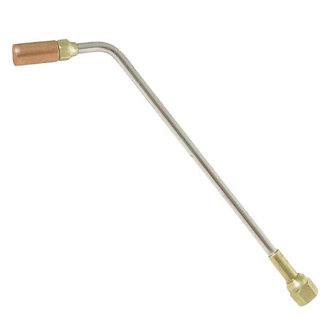Rosebud Heating Tips - Uniweld Products, Inc. IN