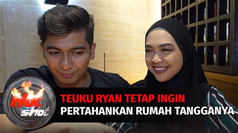 Mediasi Tak Temukan Titik Terang, Ria Ricis dan Teuku Ryan Sulit Rujuk ...