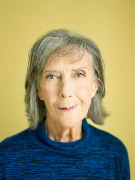 Dame Eileen Atkins — Pål Hansen