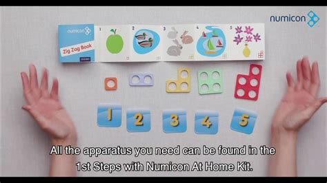 Image result for How to Use Numicon EYFS