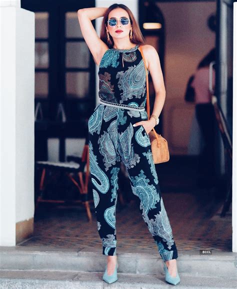 Fashionista Priyanka Yadav Sagu aka Sunnyysideup on creating her own ...