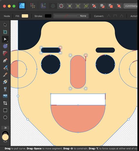 Image result for Affinity Designer Overview