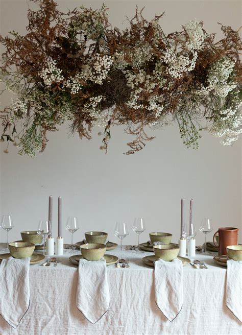 Christmas table styling ideas: a round up | Hannah Bullivant • Interior ...