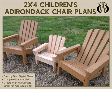 Childrens outdoor chairs online