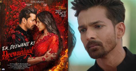 Ek Deewane Ki Deewaniyat Could Turn Harshvardhan Rane Into A Legit Box ...