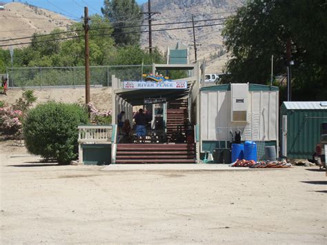 Frandy Campground Gallery | Kern River Camping 93238