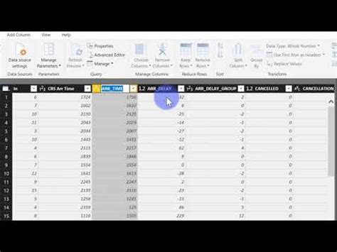 SSAS Tabular Using Power Query 的图像结果