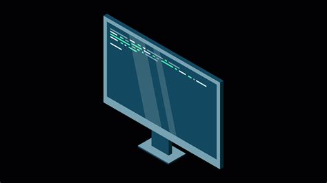 Image result for Large PC-Monitor Animated